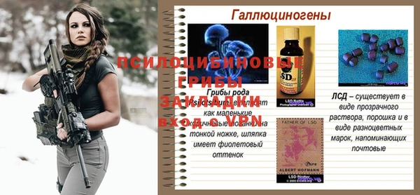 MESCALINE Баксан